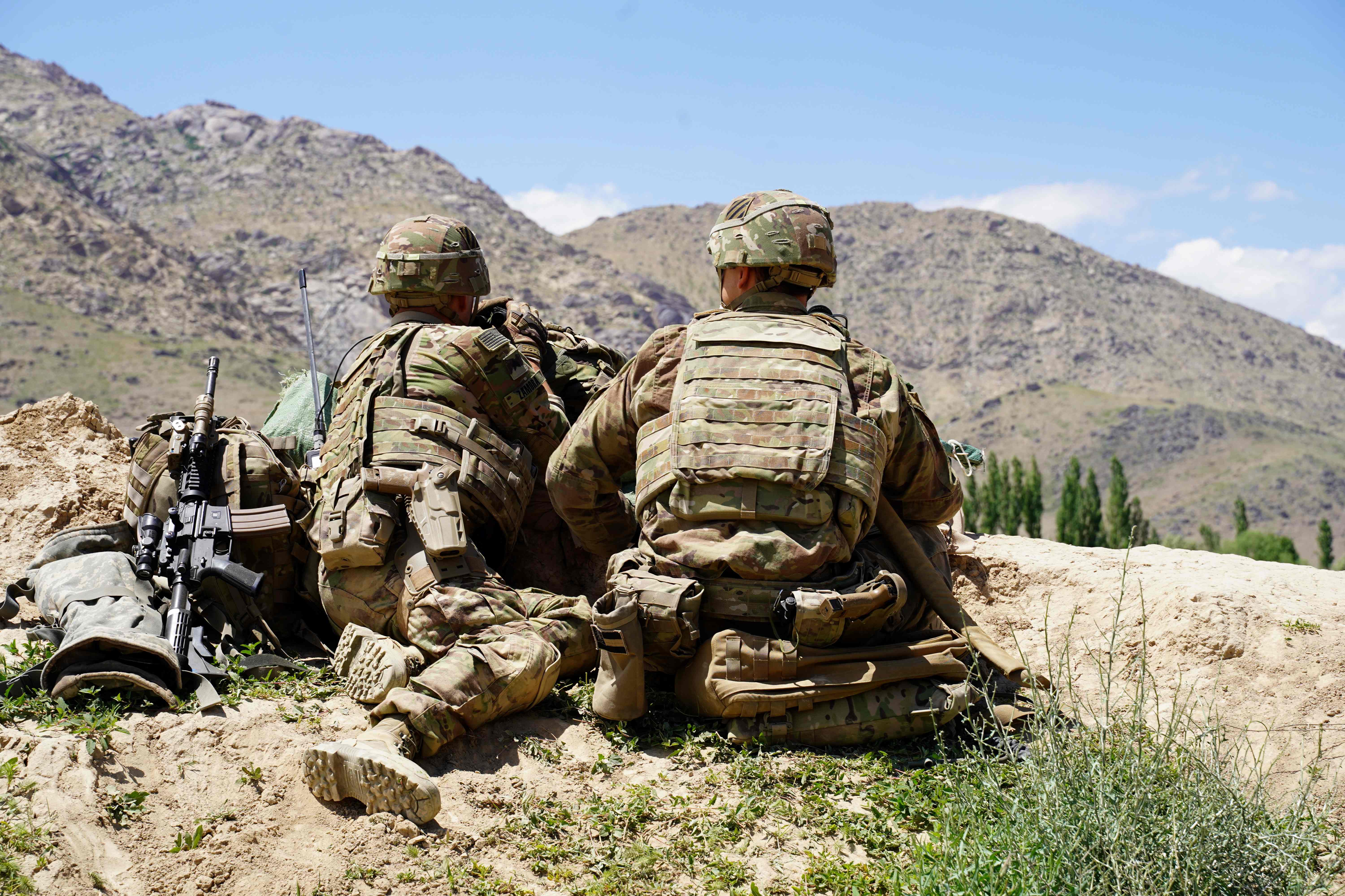 Американские военные афганистан. США В Афганистане 2001. Американские войска в Афганистане.