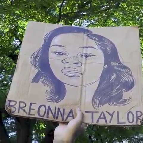 Breonna Taylor was one of countless Black women an