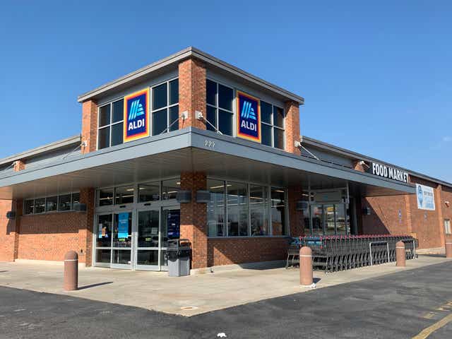 Aldi Coming To South Augusta Neighbors Have Mixed Feelings [ 480 x 640 Pixel ]