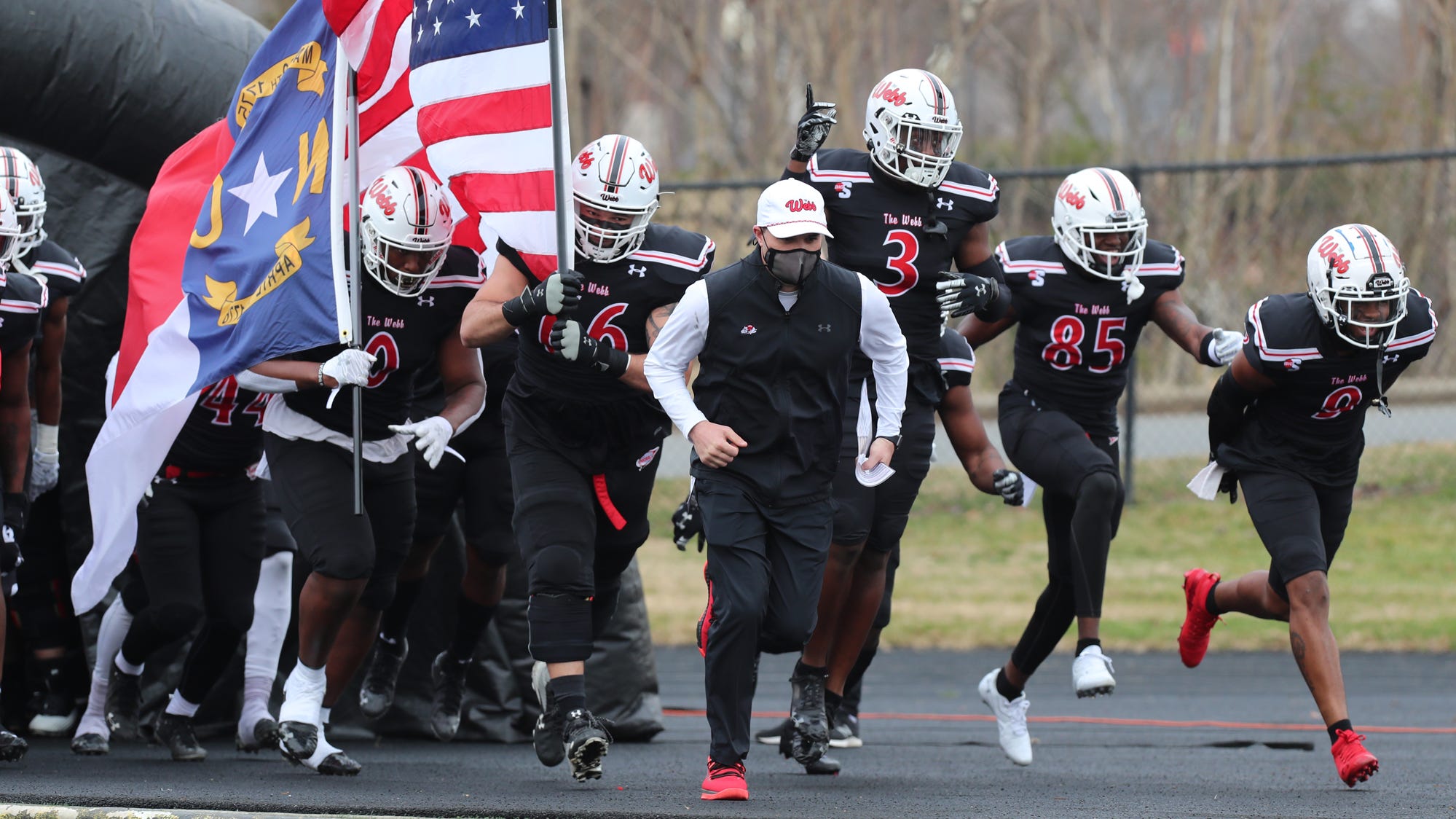 NC College Football What To Know As Gardner Webb Kicks Off 2022 Season nc-college-football-what-to-know-as-gardner-webb-kicks-off-2022-season