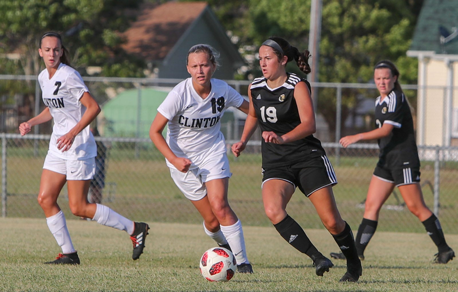 Jacksonville Area Girls Soccer Players To Watch For In 21 Spring Jacksonville Area Girls Soccer Players To Watch For In 21 Spring