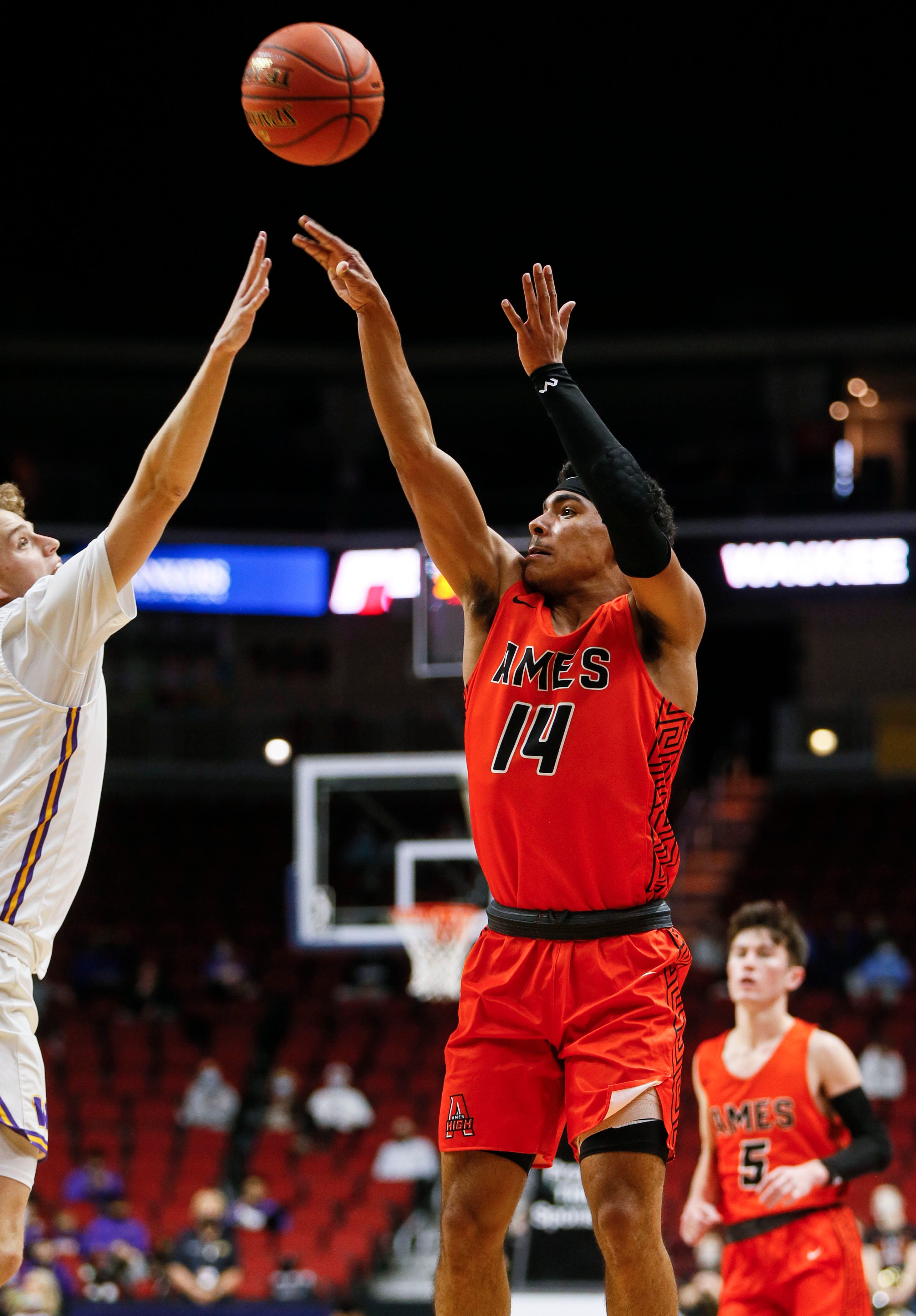 cyclone basketball roster