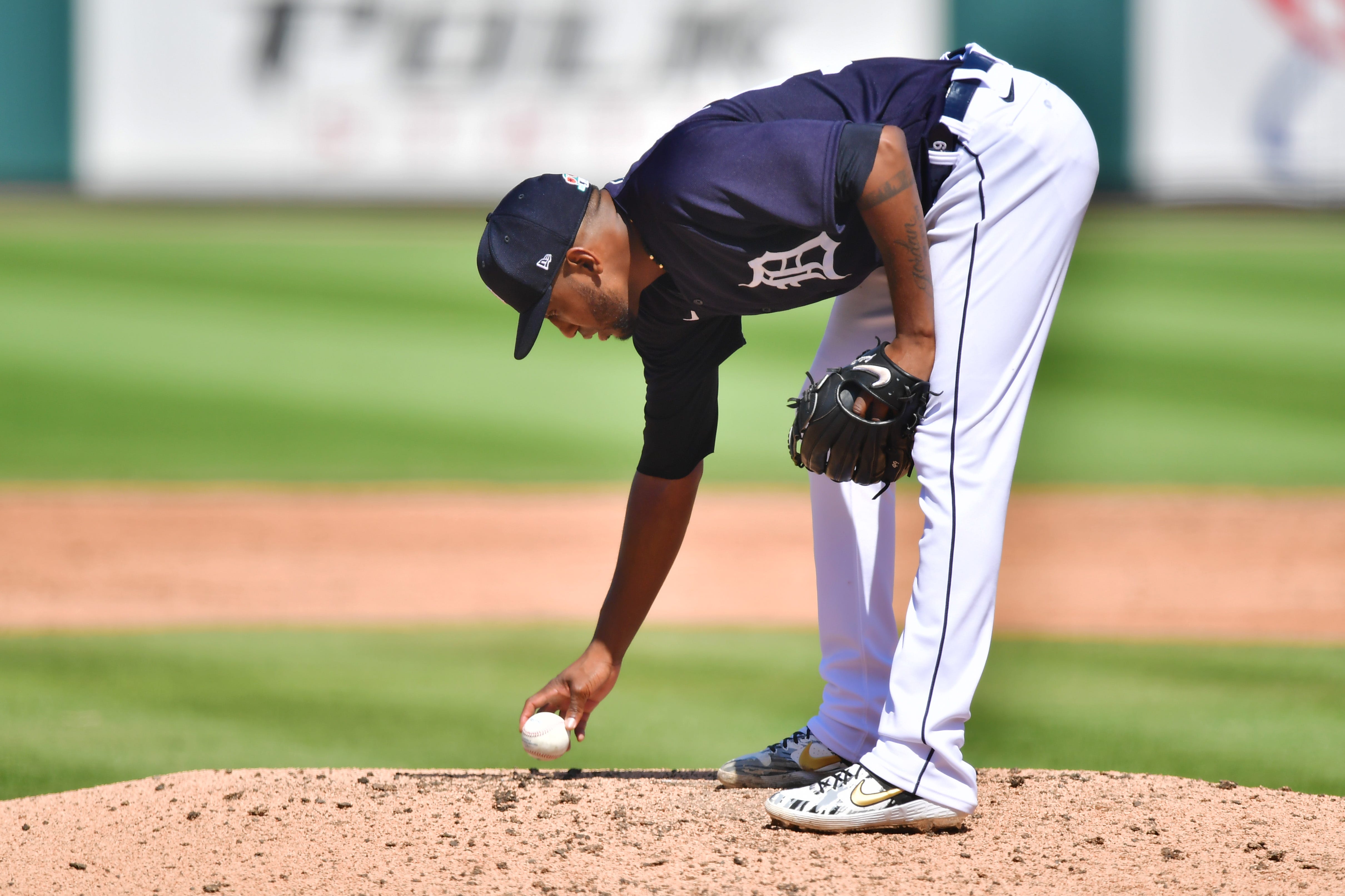 julio teheran jersey