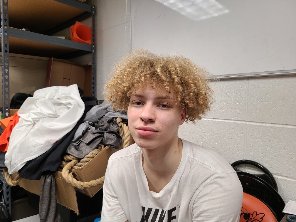 IHSAA basketball Beech Grove looks for regional title