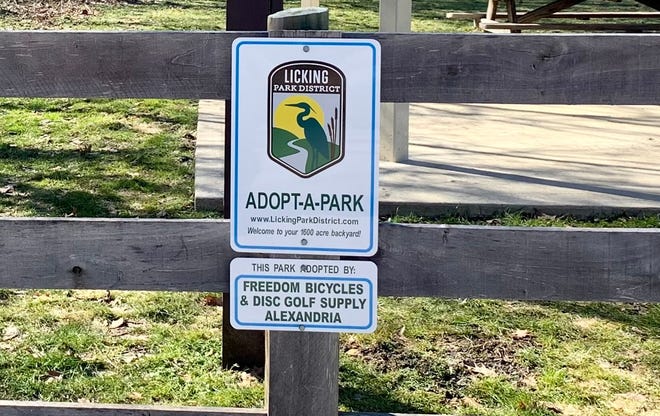 The Adopt-A-Trail program was developed by the Licking Park District to promote environmental stewardship by bringing community members and organizations together to protect and maintain the natural beauty of our trails and parks.