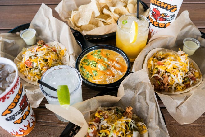 New Restaurant Chains Coming To Arizona Torchy S Tacos Farmer Boys Chandler Taco Festival 2022
