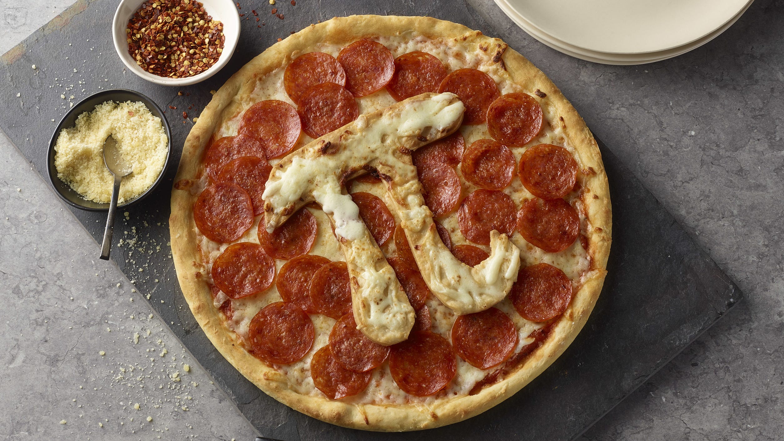 Pi Day deals 2022 Save on pizza, pies March 14 at Blaze, 7Eleven