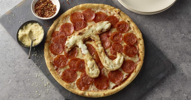 Économisez sur les pizzas et les tartes le 14 mars au Blaze, 7-Eleven