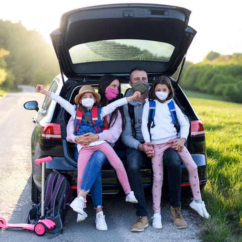 These 9 products will make your family road trip s