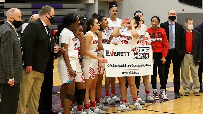 Schedule Set For Arkansas High School Basketball State Title Games Arkansas High School Basketball State Tournament 2022