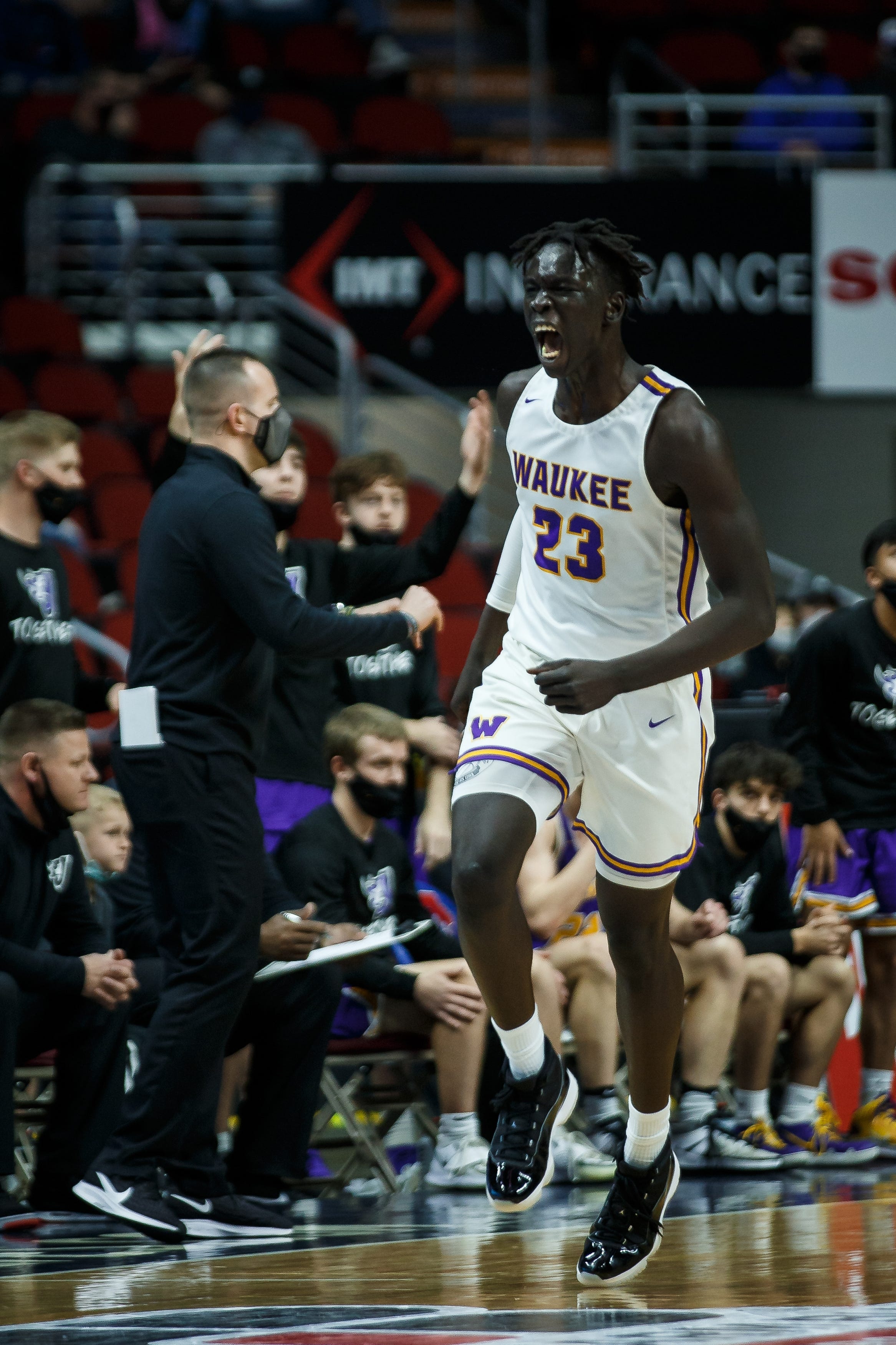 Iowa high school basketball A look at some of the top prospects