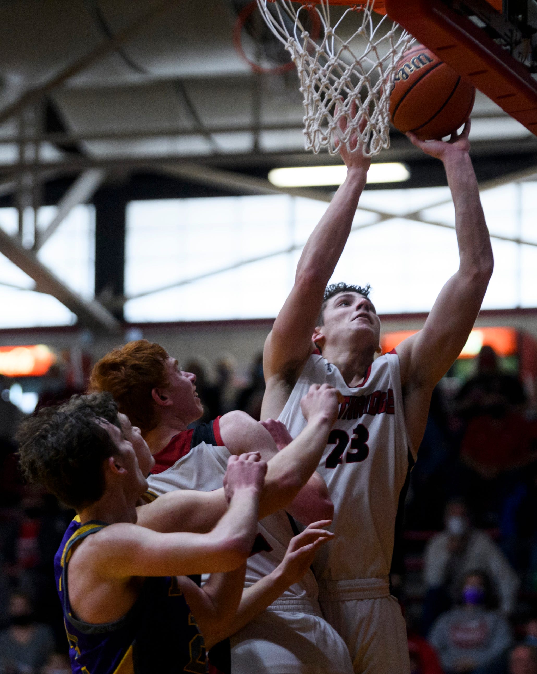 Ihsaa Regional Scores - wfavsy0