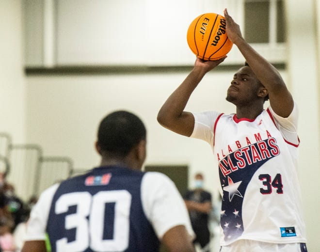 AlabamaMississippi AllStar Classic How top boys basketball prospects
