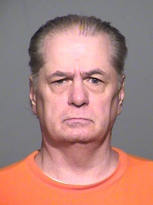 Barry Jones