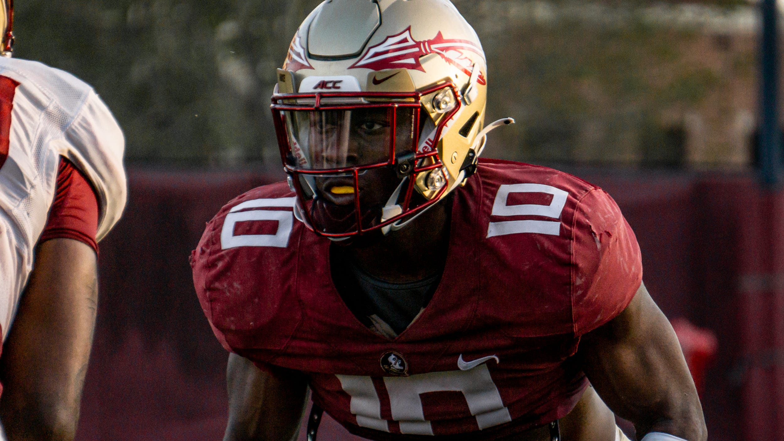 Fsu S Jammie Robinson Bringing Versatility Experience To Secondary Fsu S Jammie Robinson Bringing Versatility Experience To Secondary