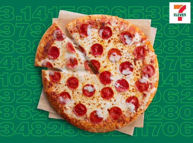 Pi Day deals 2022: Save on pizza, pies March 14 at Blaze, 7 ...