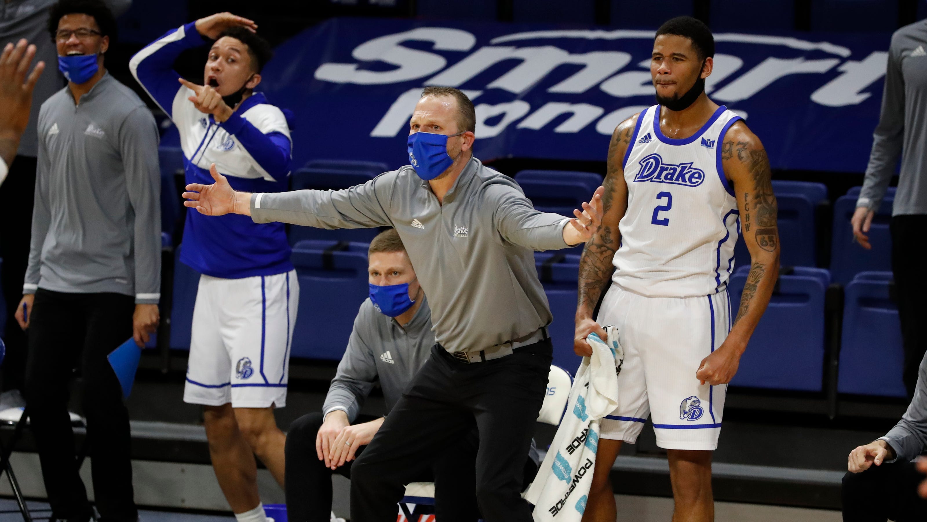 NCAA Tournament bubble has 7 teams sweating out a bid to March Madness