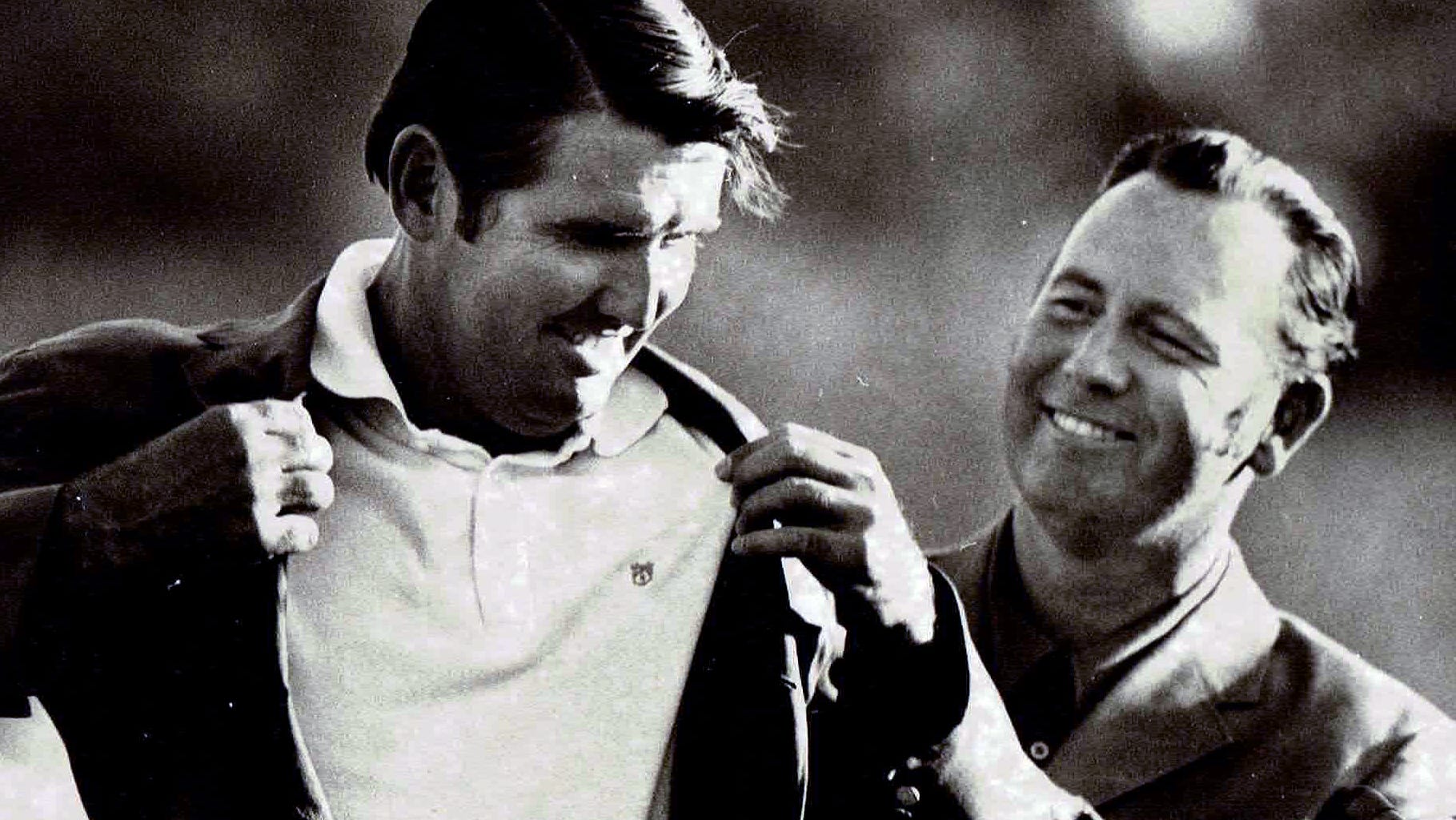 Masters Champion Charles Coody Torn Up About Selling Memorabilia Masters Champion Charles Coody Torn Up About Selling Memorabilia
