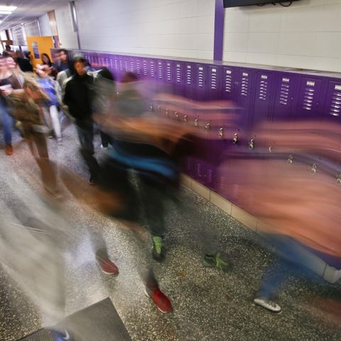 Boosting ventilation and filtration in schools are