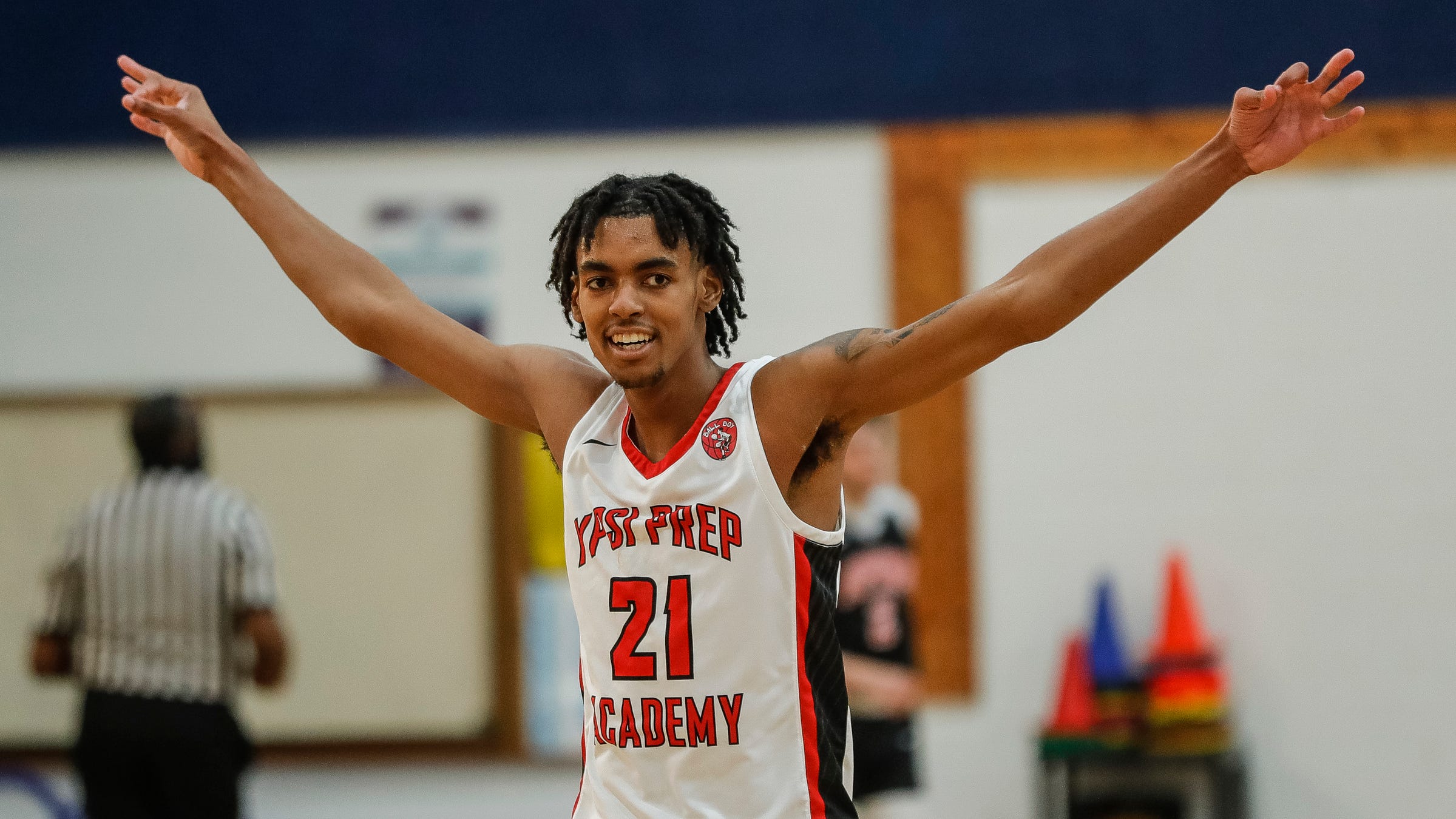 Emoni Bates felony charges to be dropped, EMU suspension lifted