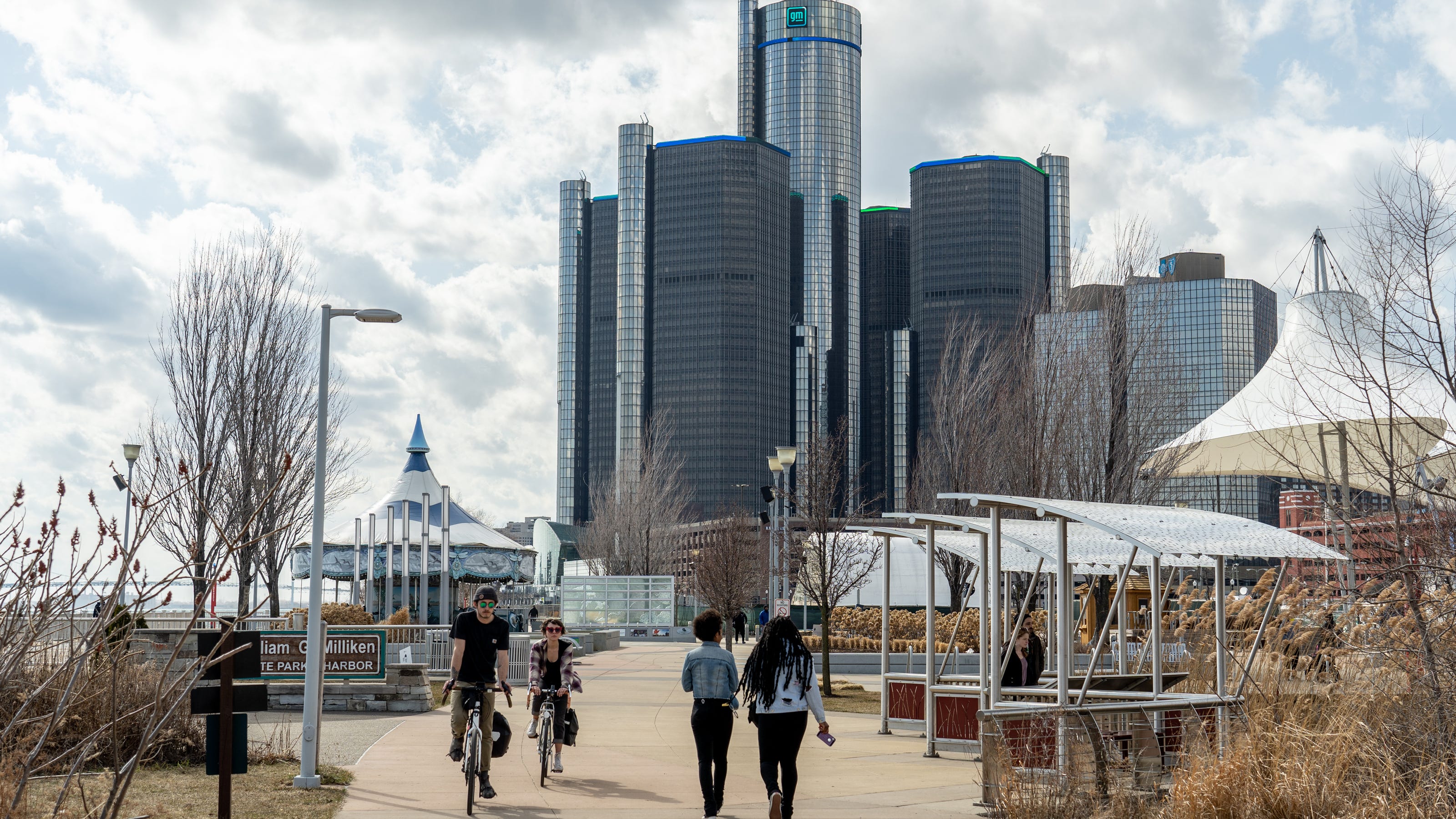 2020 census data Detroit population decline continues
