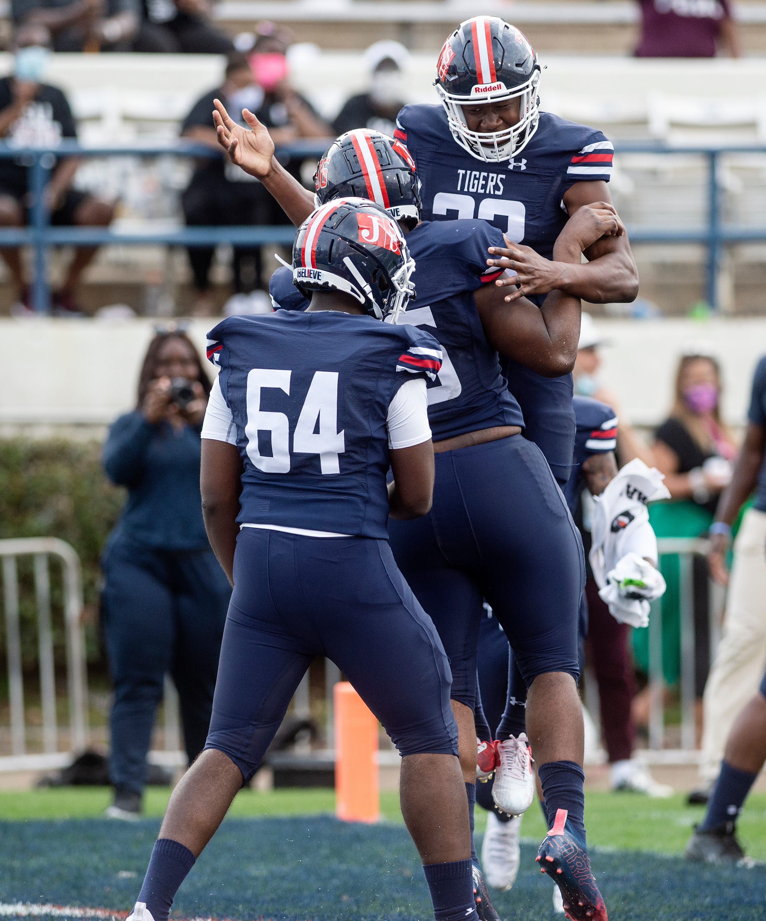 Jackson State Tigers Vs Southern Football Watch On Tv Live Stream