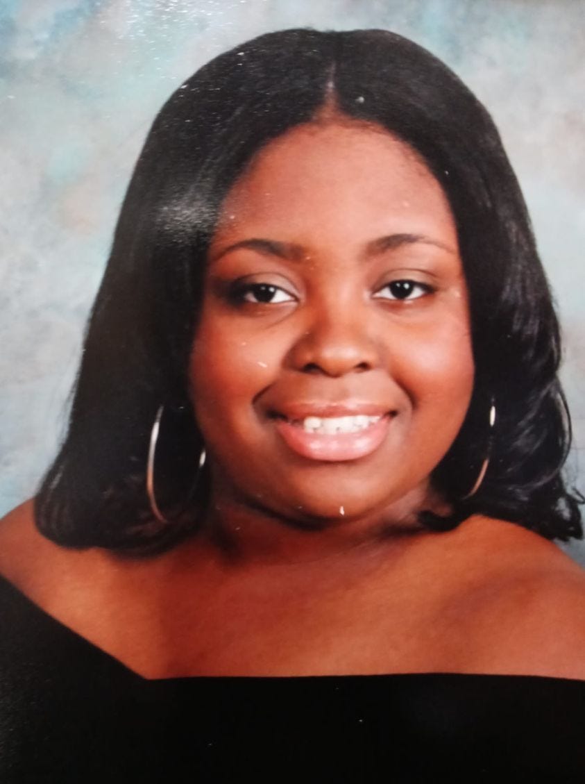 Nashville police shooting: Mom says Nika Holbert 'didn't have to die'