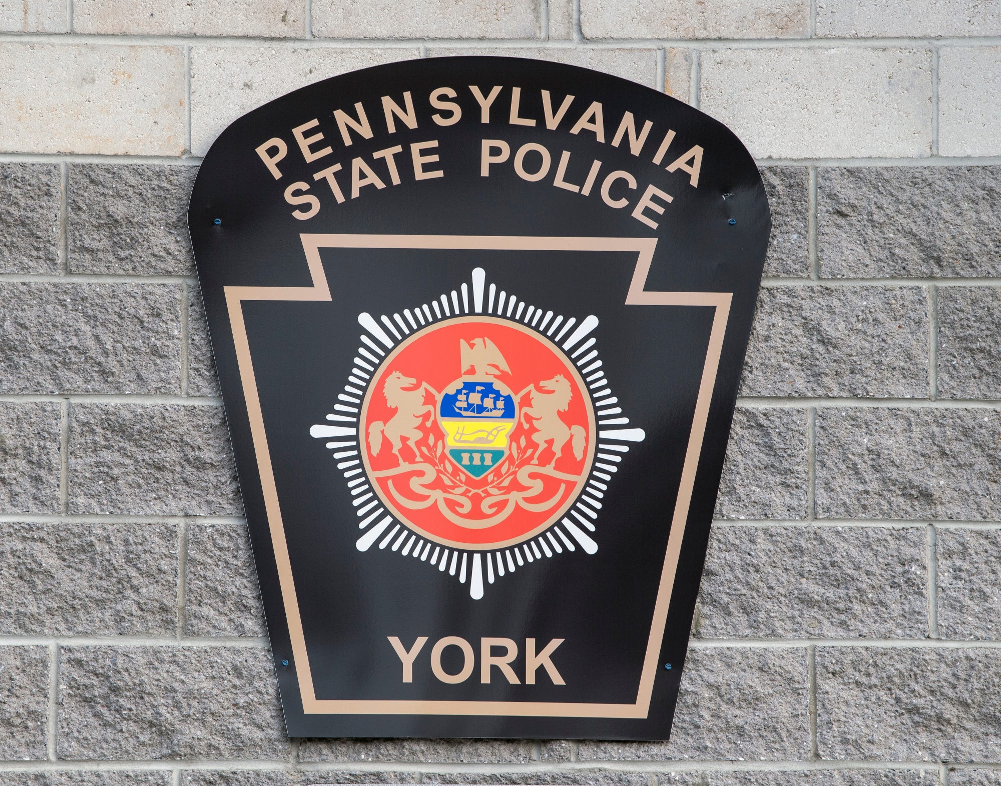 PA State Police trooper in York charged with DUI on duty