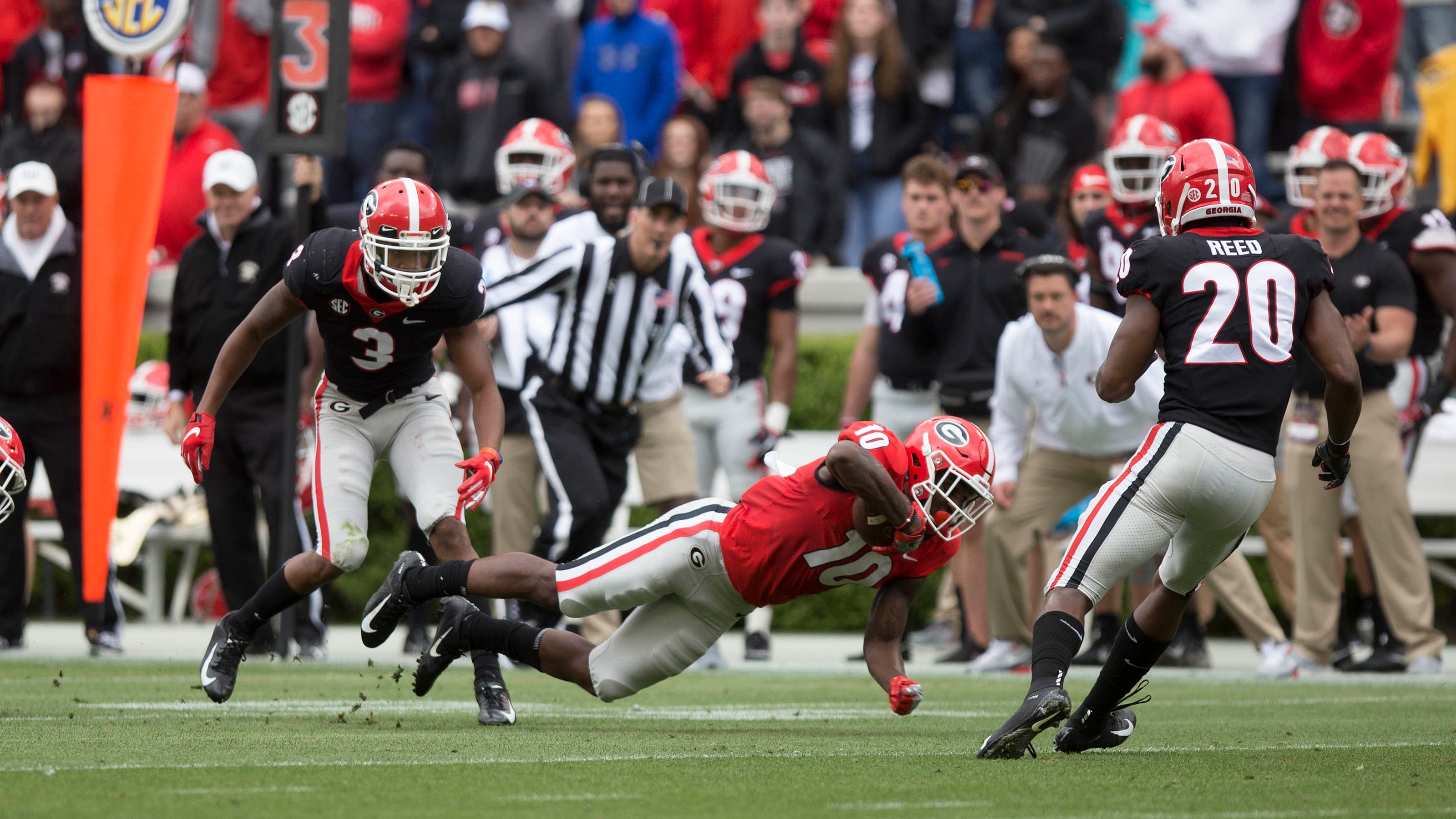 UGA football GDay tickets went on sale to public, but were gone quickly