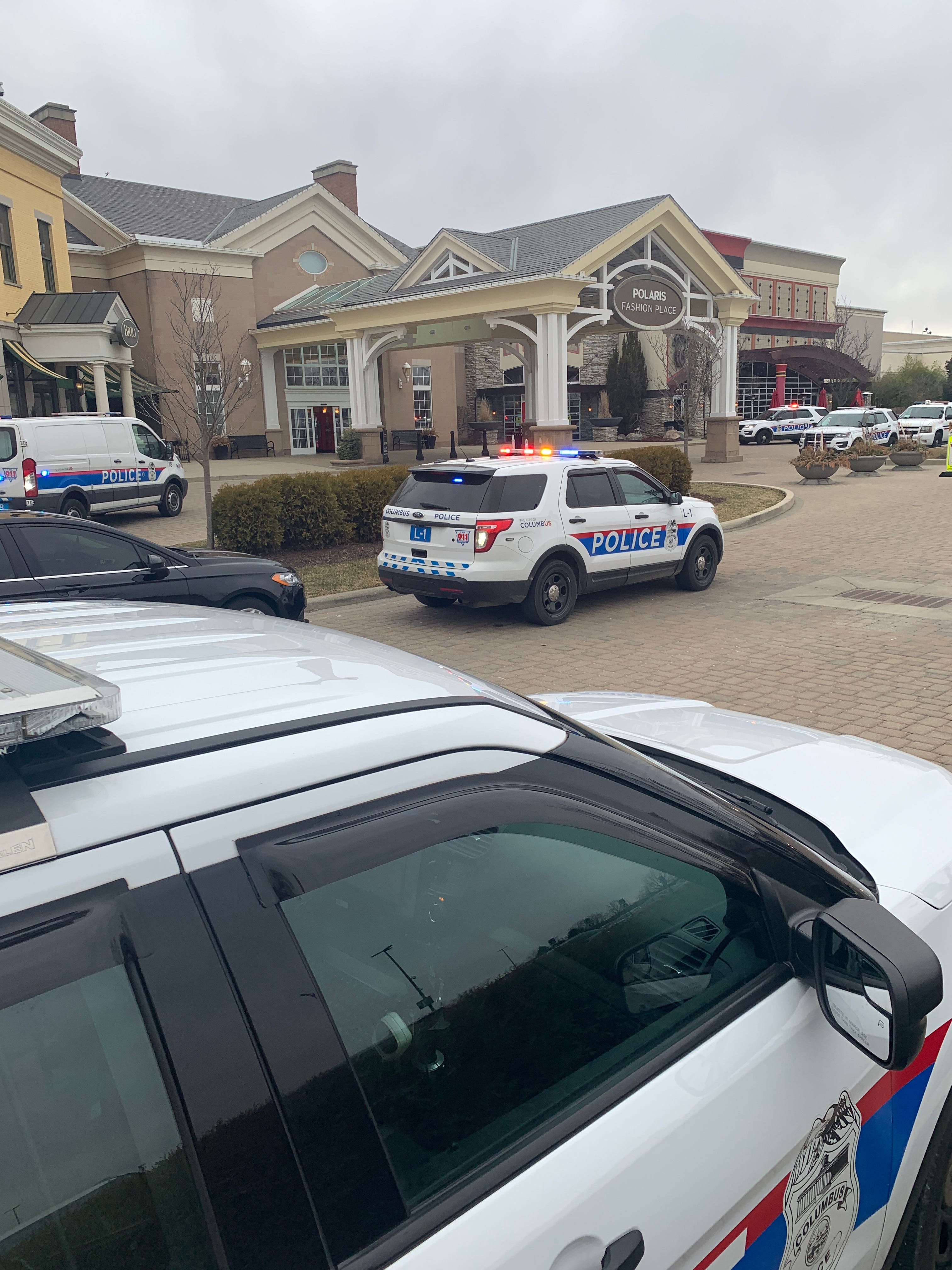 What we know about gunfire at shopping mall in Columbus, Ohio