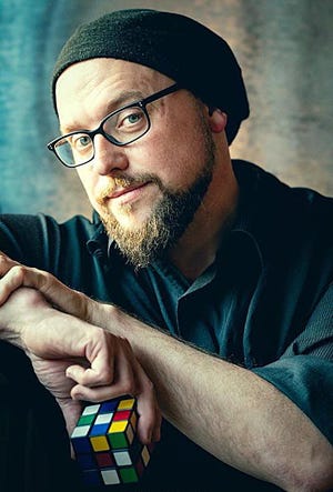 Magician Garrett Thomas, who has been a regular writer and consultant to David Blaine, will perform at Kellar's: A Modern Magic & Comedy Club, 1402 State St.