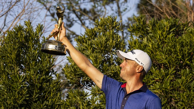How to watch The Players Championship on TV, streaming