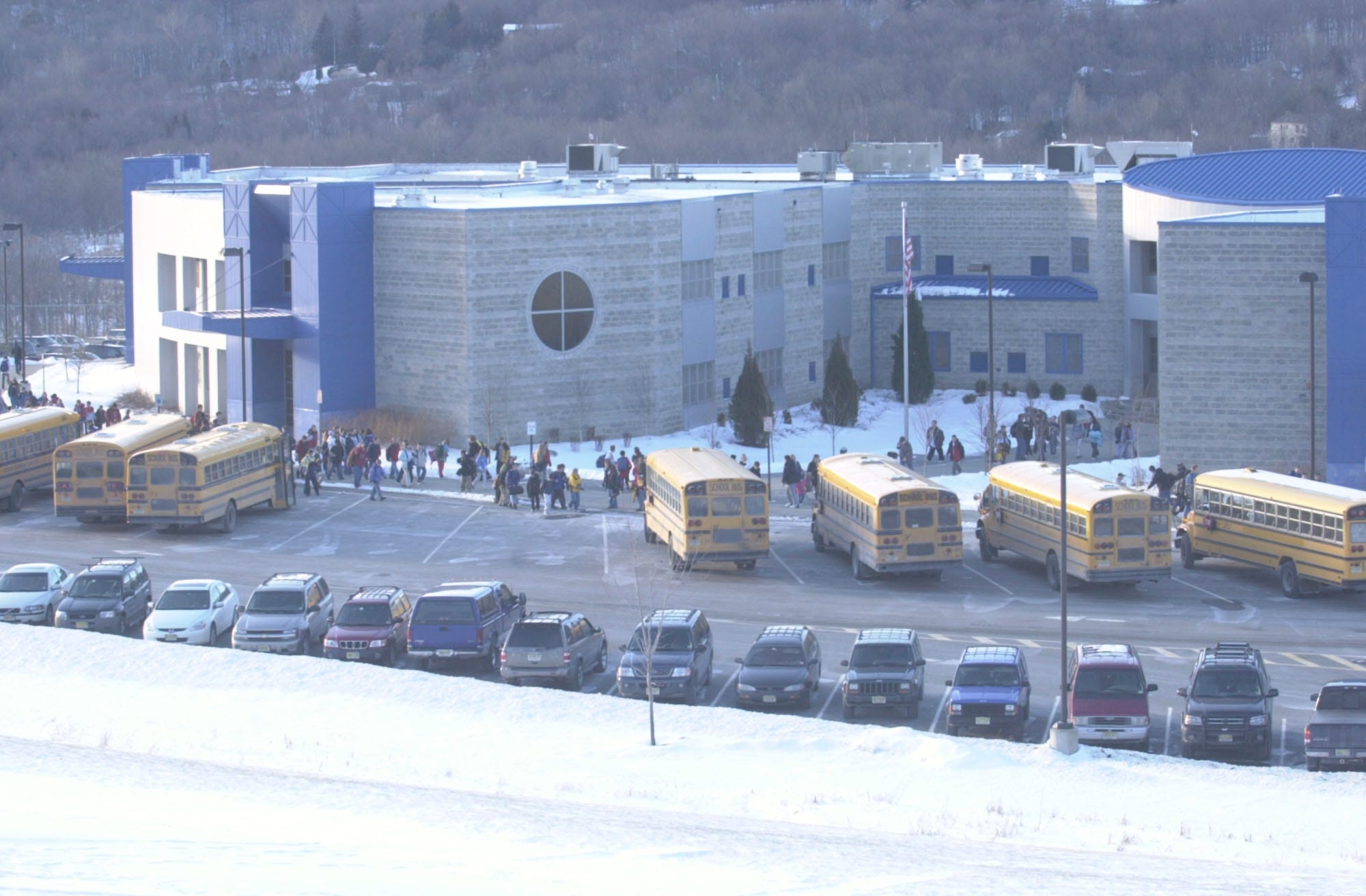 Sparta NJ schools' plan to return to inperson learning derailed