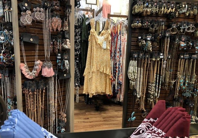 Boot Barn opens new Virginia spot, Outfits guys, ladies, and young children