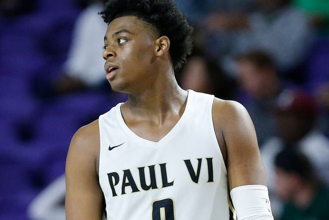 Duke basketball shifts focus to recruiting after missing ...