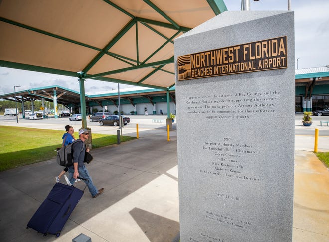 Los funcionarios de la Autoridad Aeroportuaria han anunciado un acuerdo de $ 25 millones para agregar un segundo operador de aeronaves privadas y comerciales a la huella del Aeropuerto Internacional Northwest Florida Beaches.