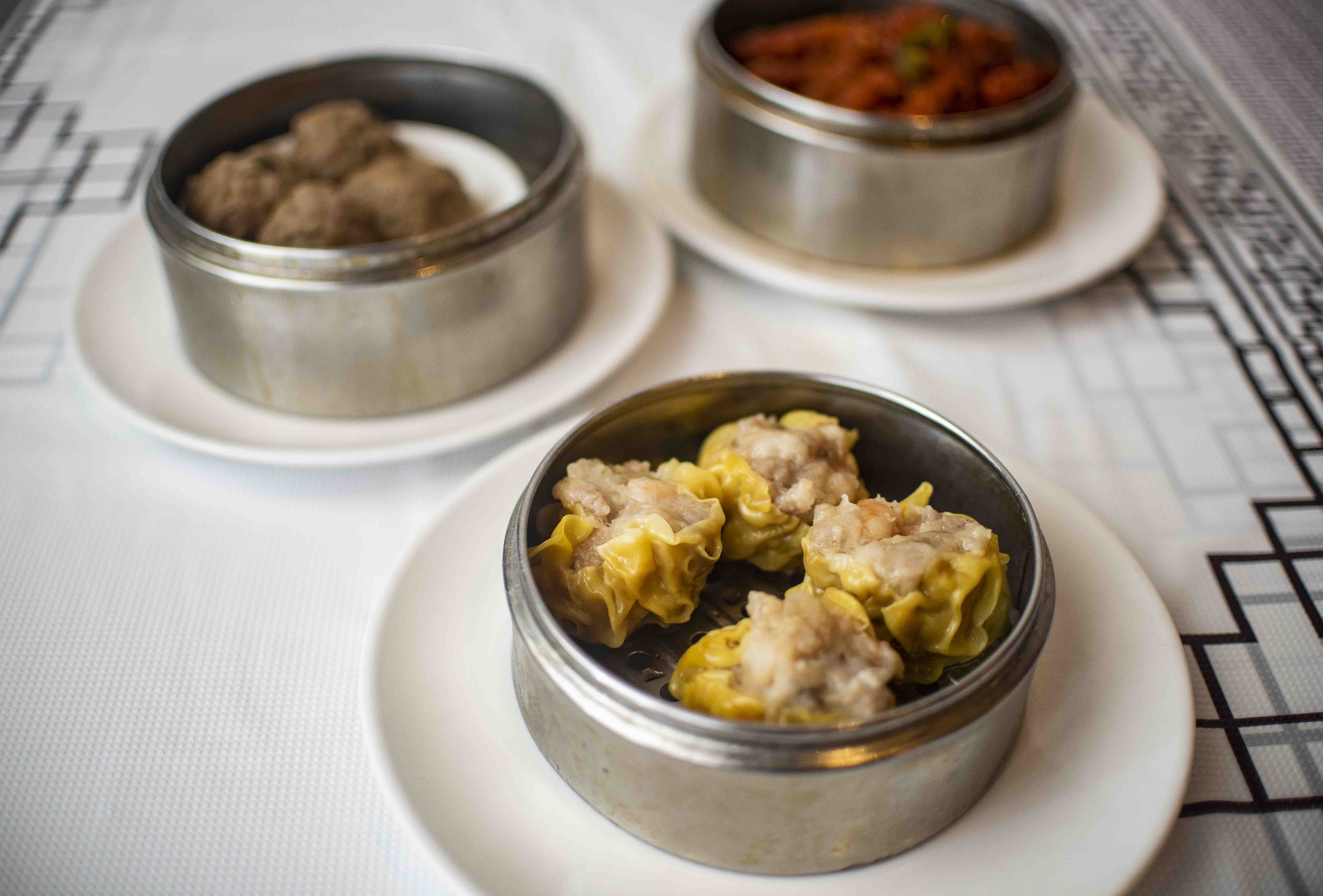 Remembering Ming Luk Longtime Owner Of Great Wall Cuisine In Phoenix