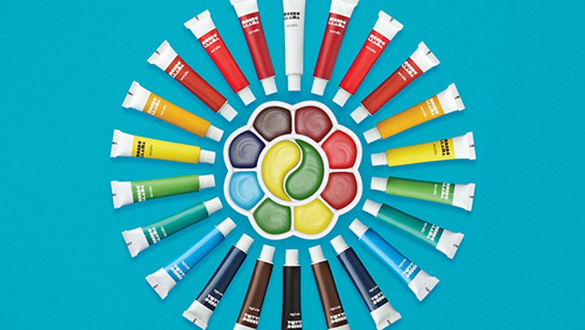 Target adds Mondo Llama brand to lineup with nearly 400 crafts items