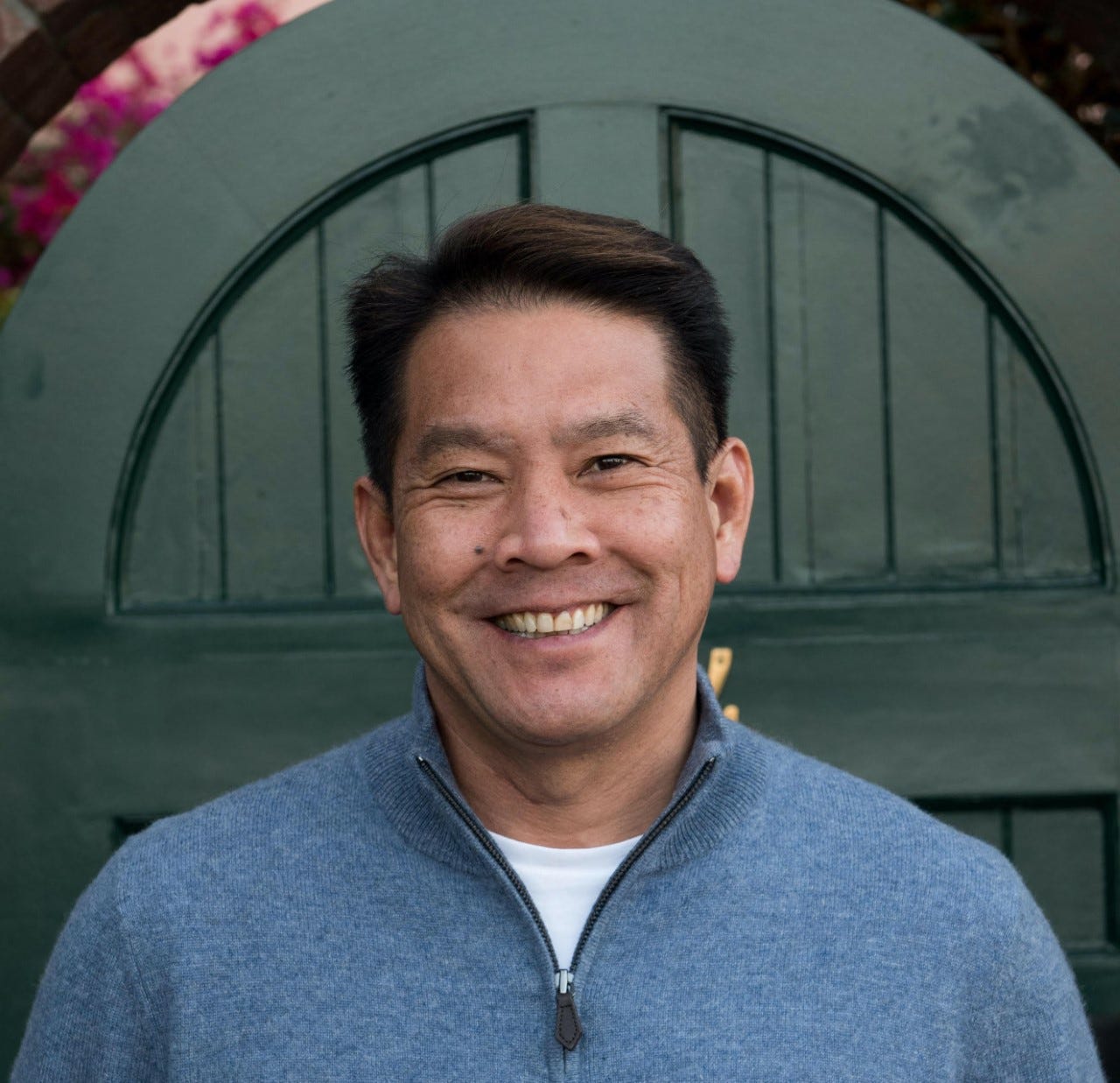 David Miyashiro