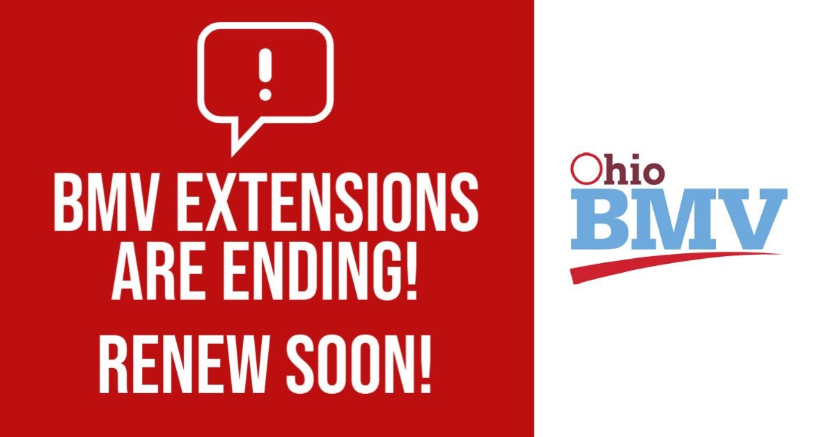 how to renew license online ohio how to renew license online ohio