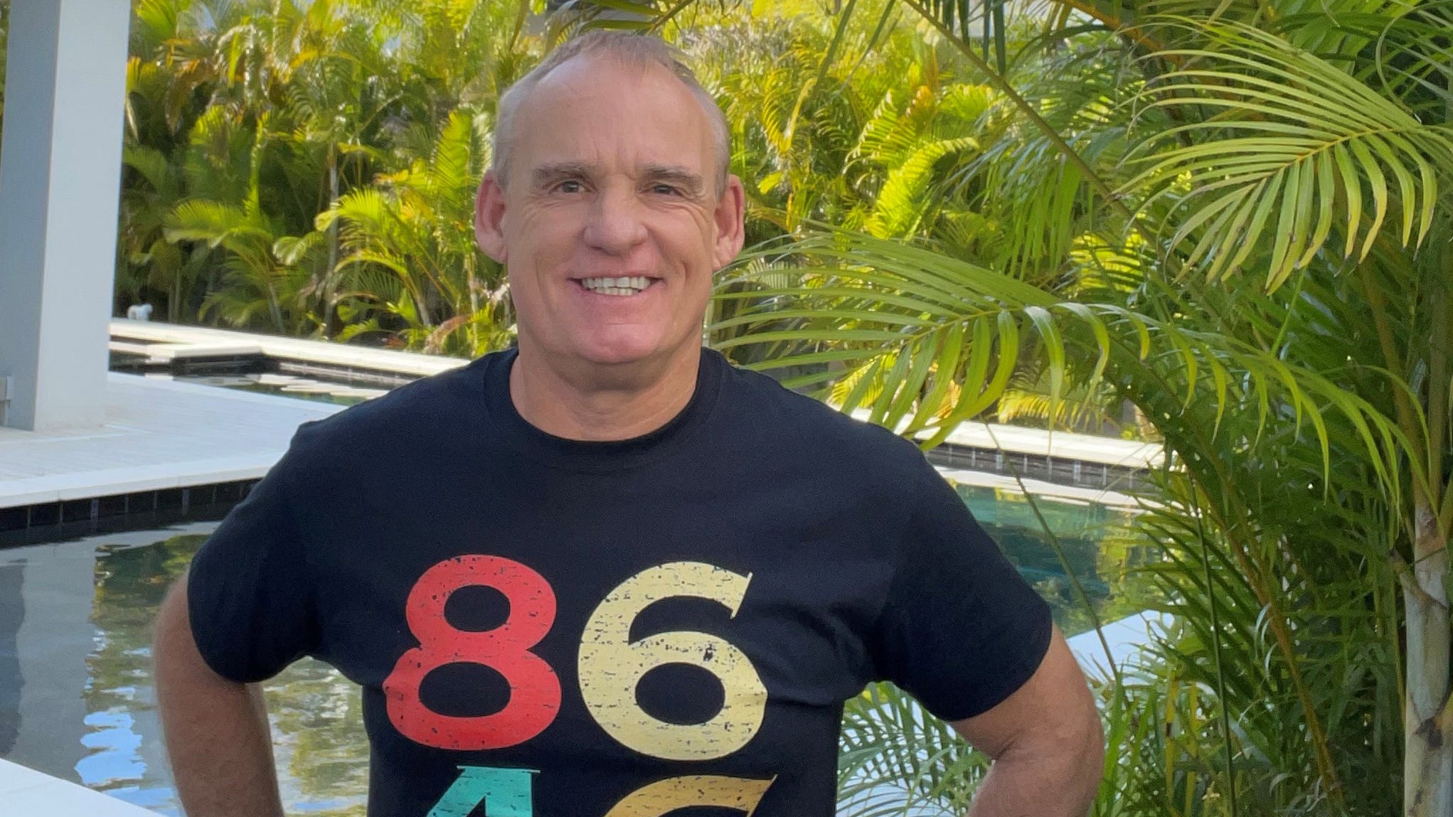 MAGA congressional candidate Martin Hyde once called Trump wretched