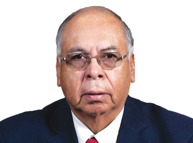 Ken Blanchard