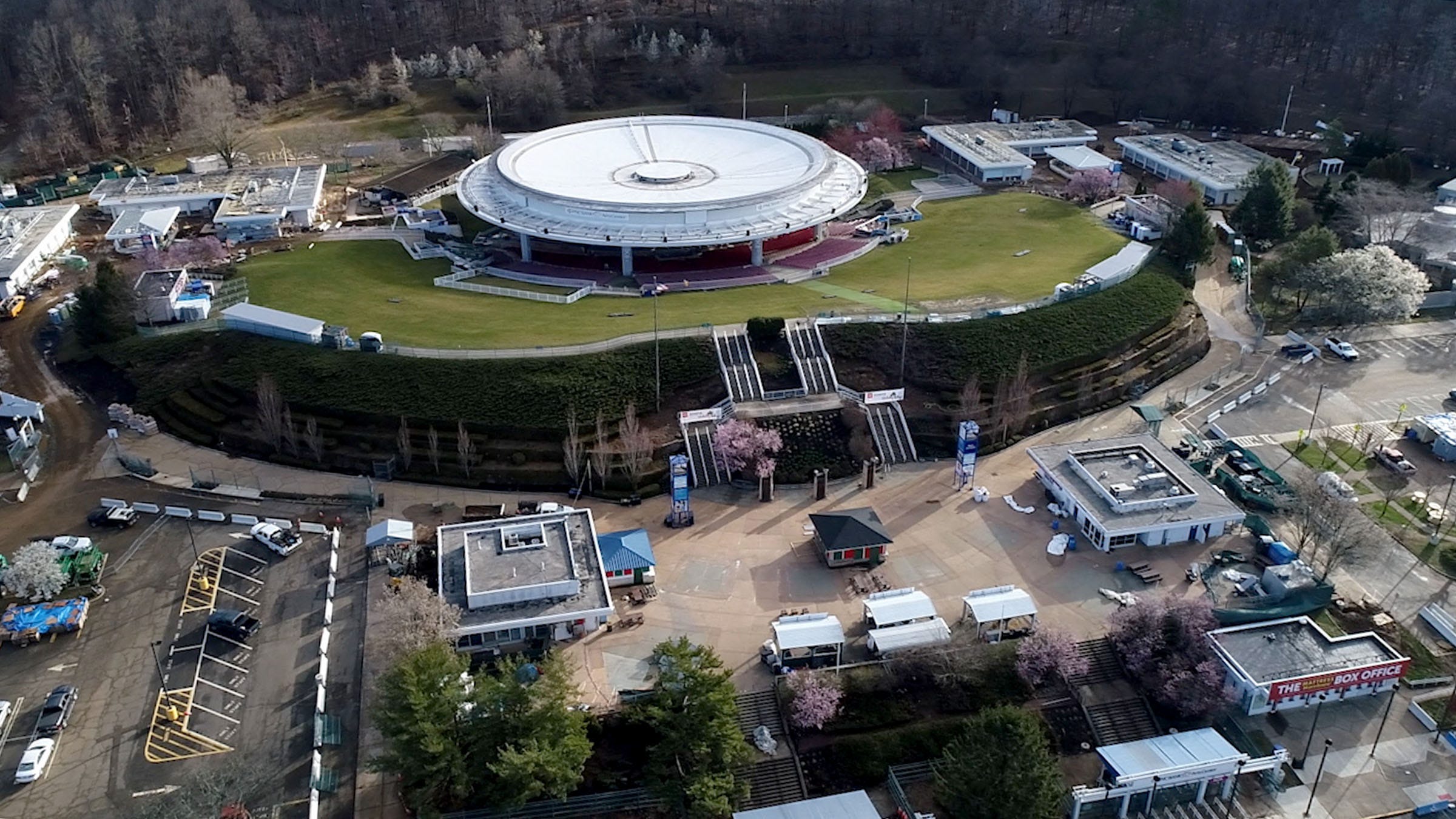 Pnc Arts Center Schedule 2022 Pnc Bank Arts Center Live Nation Summer Concert Lawn Passes On Sale