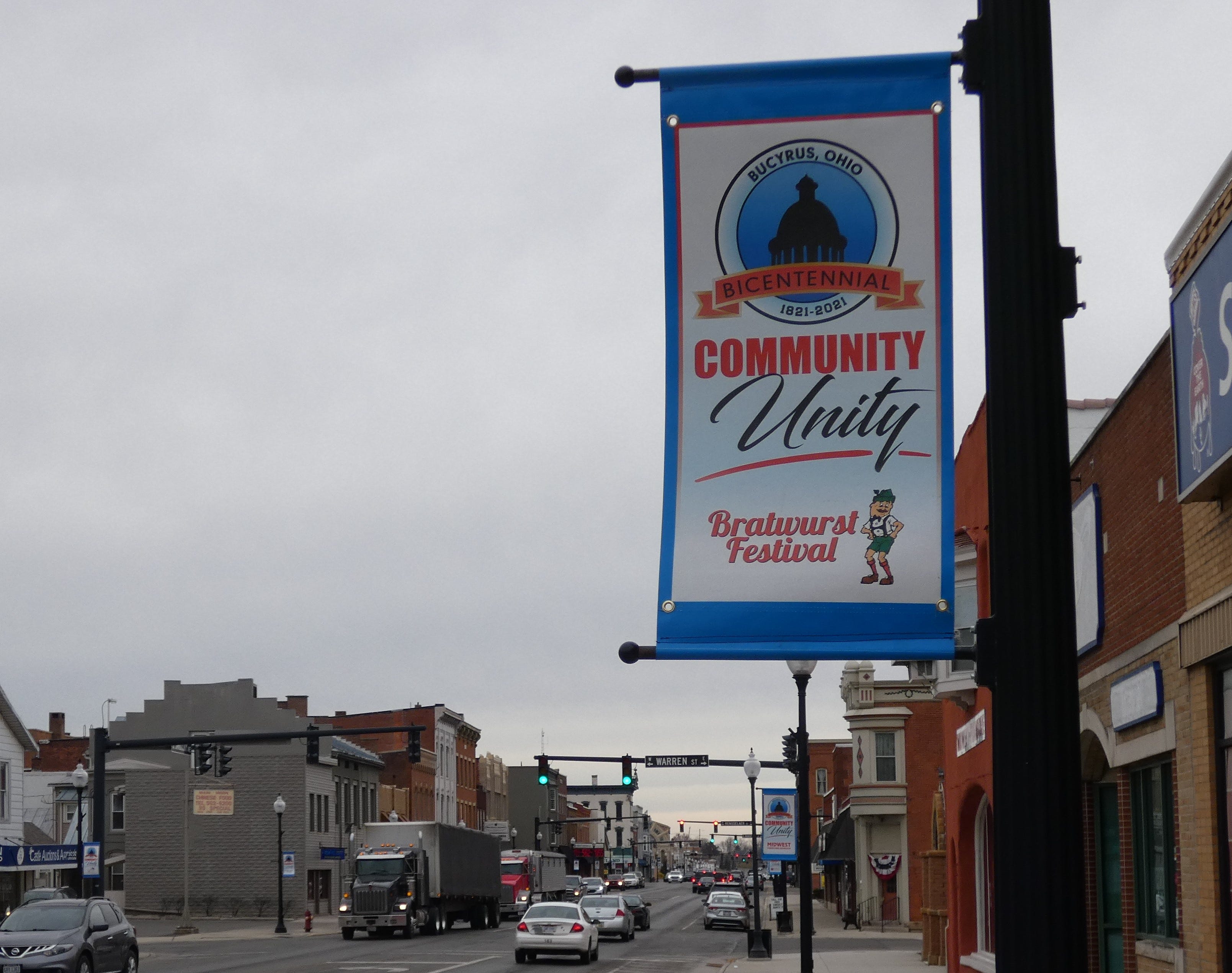 Bucyrus Bicentennial Commission offers mixology class