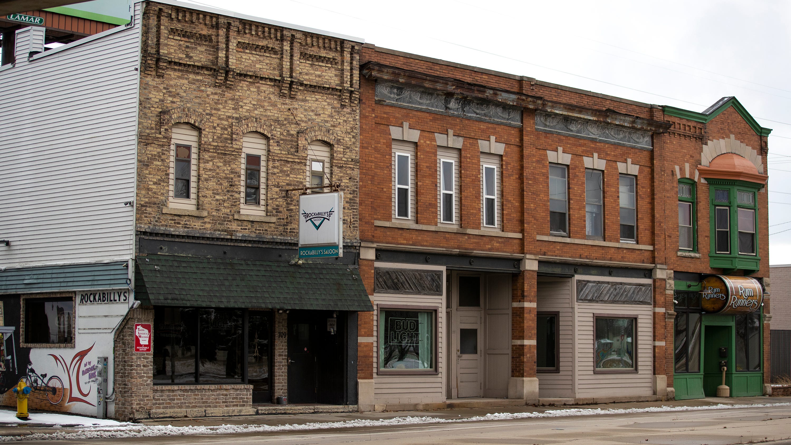 Green Bay stabbings Police arrest man on Broadway Street for attacks