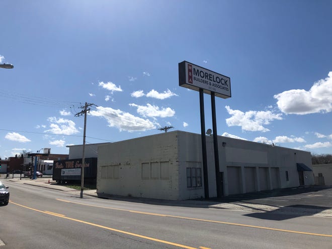Botannis Labs once planned to operate a medical marijuana testing lab at 215 N. Grant Ave. near Mother's Brewing Company and Bud's Tire & Wheel off Historic Route 66 in downtown Springfield. But Botannis's state-issued license was revoked March 2, 2021.