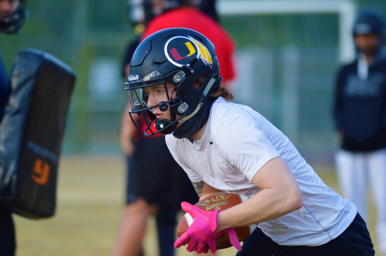 Talented Tulare Union squad aiming for perfect season