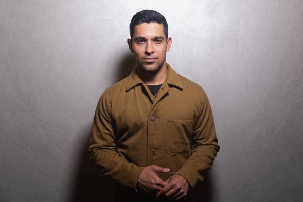 You may know the Venezuelan-Colombian actor Wilmer Valderrama as Fez from &quot;That &#39;70s Show,&quot; but ever since&nbsp;&mdash; he&#39;s made big waves in Hollywood as well as done impactful work with his activism and philanthropic efforts.&nbsp;<br /> <br /> In September 2022, at the National Hispanic Media Coalition Impact Awards Gala, Valderrama stressed the importance of a united Latino front: &quot;I&rsquo;d like to challenge us as we move into the next phase of this evolutionary process for our culture, in our community, not only mainstream but in our leadership that when we arrive in America that we focus on the signal the globe all needs and that we finally wave one flag together as Latino brothers and sisters.&nbsp;It is absolutely critical to the survival of the movement and survival of our history because if we wave the same flag our history will not be deleted again.&quot;&nbsp;