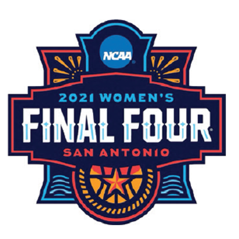 The 2021 NCAA women's basketball championship will