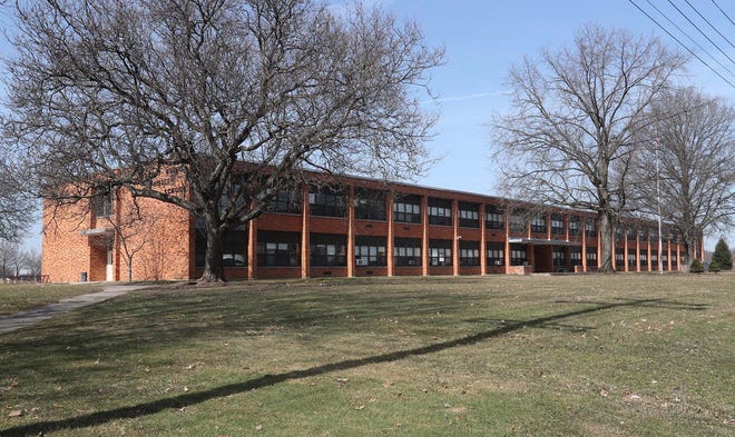 Cuyahoga Falls school building project taking multiple steps this year Cuyahoga Falls school building project taking multiple steps this year